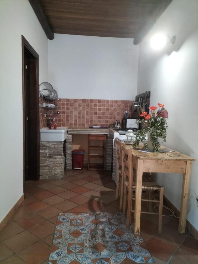 Azienda Agrituristica La Torretta Tocco da Casauria Buitenkant foto