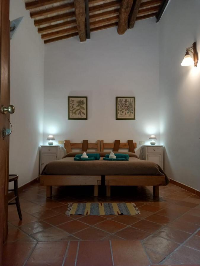 Azienda Agrituristica La Torretta Tocco da Casauria Buitenkant foto