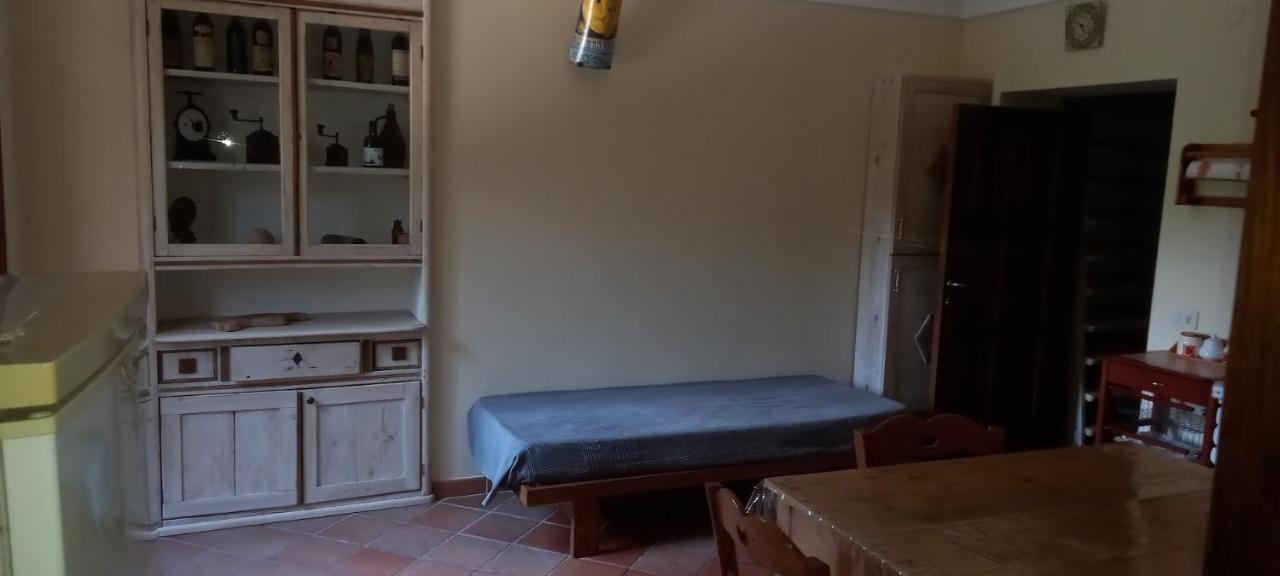 Azienda Agrituristica La Torretta Tocco da Casauria Buitenkant foto